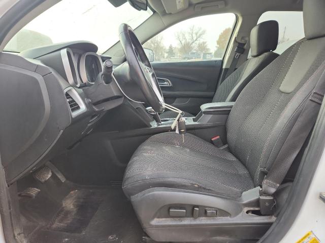 2013 CHEVROLET EQUINOX LT #3294616028