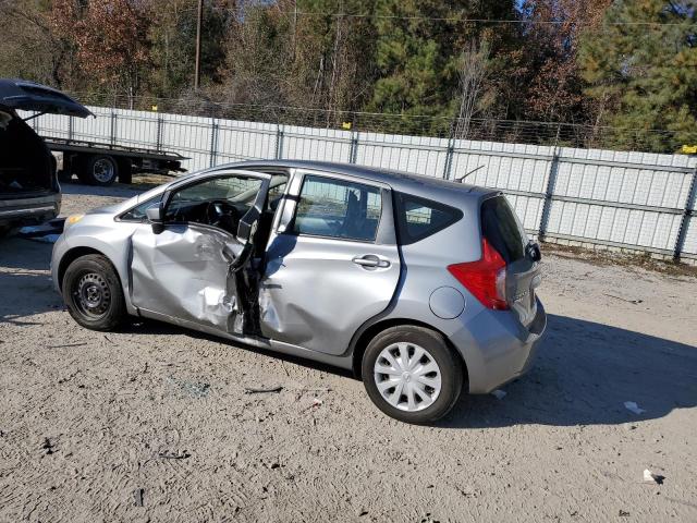 2015 NISSAN VERSA NOTE #3301834400