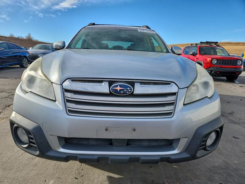 2013 SUBARU OUTBACK 2. #3303053652
