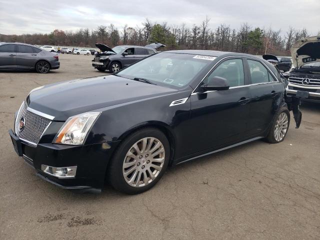 CADILLAC CTS PERFOR