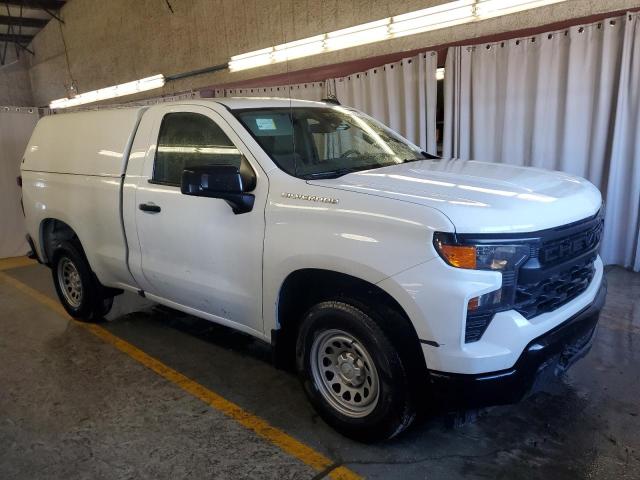 2023 CHEVROLET SILVERADO - 3GCNAAEK3PG353924