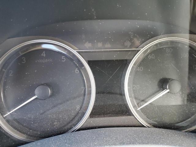 2013 LEXUS GS 350 #3296932869