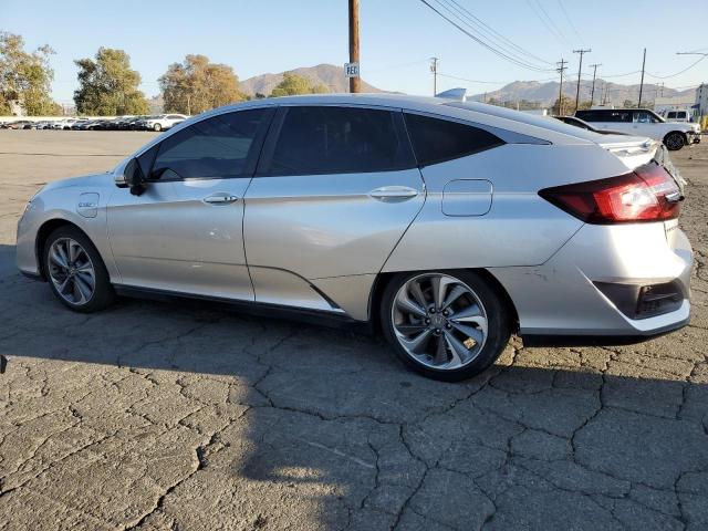 2018 HONDA CLARITY JHMZC5F16JC023261