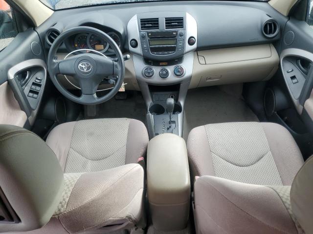 2007 TOYOTA RAV4 #3308234156