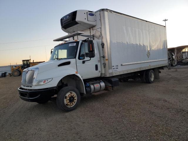 Global Auto Auctions: 2019 INTERNATIONAL 4000 4300