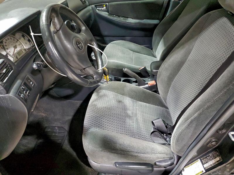 2006 TOYOTA COROLLA CE #3303954718