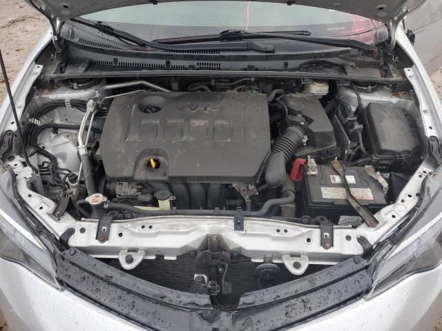 2018 TOYOTA COROLLA L #3302647151