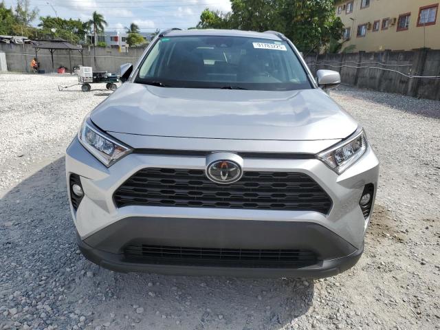2021 TOYOTA RAV4 XLE #3302652039