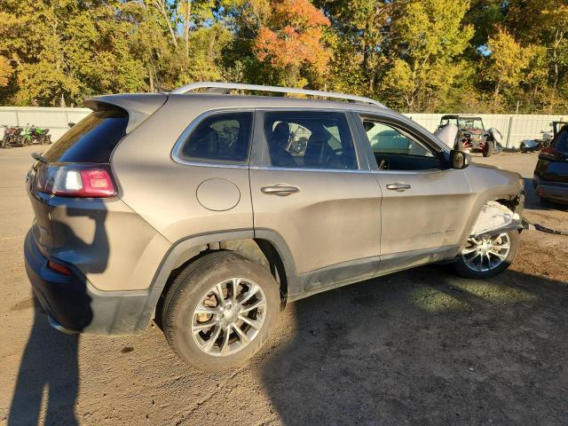 2019 JEEP CHEROKEE L #3294462504