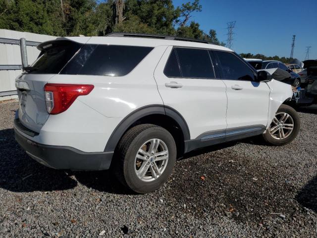 2023 FORD EXPLORER X #3301751450