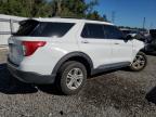 Lot #3301751450 2023 FORD EXPLORER X