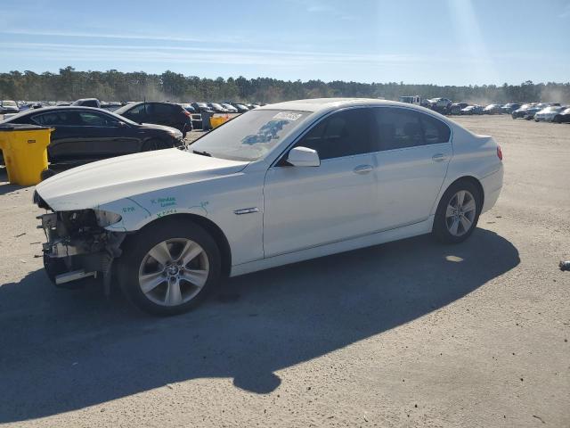 Global Auto Auctions: 2011 BMW 528 I