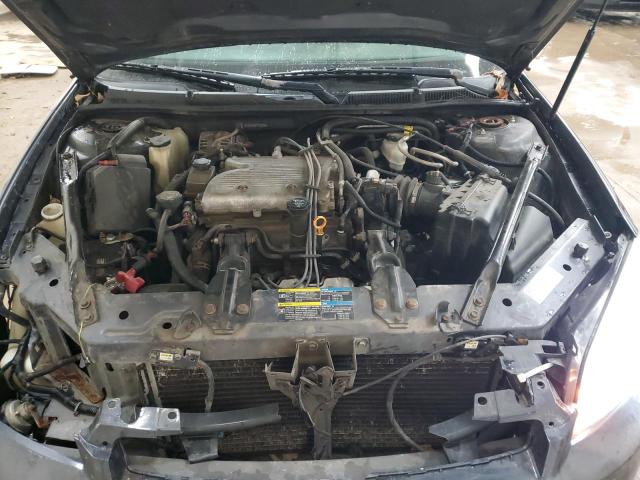 2009 CHEVROLET IMPALA 1LT #3287697034