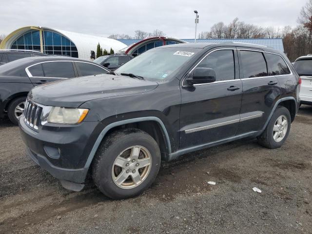 2011 JEEP GRAND CHER - 1J4RR4GG4BC582008