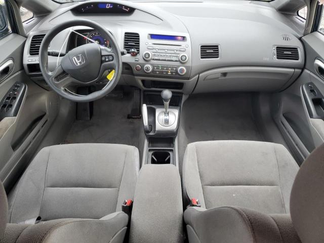 2008 HONDA CIVIC LX #3305655750
