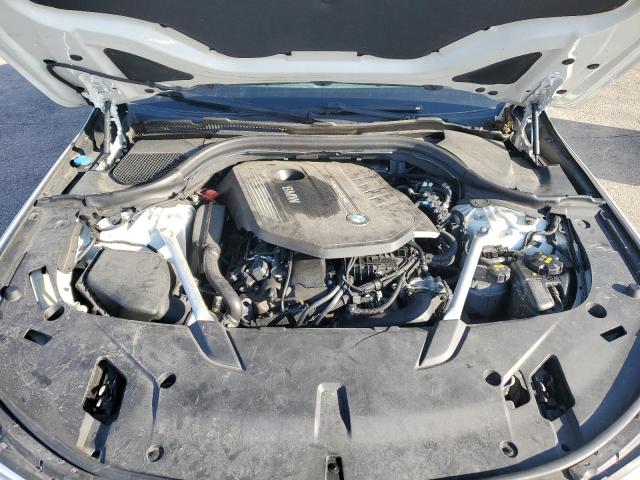 2018 BMW 640 XIGT #3296328434