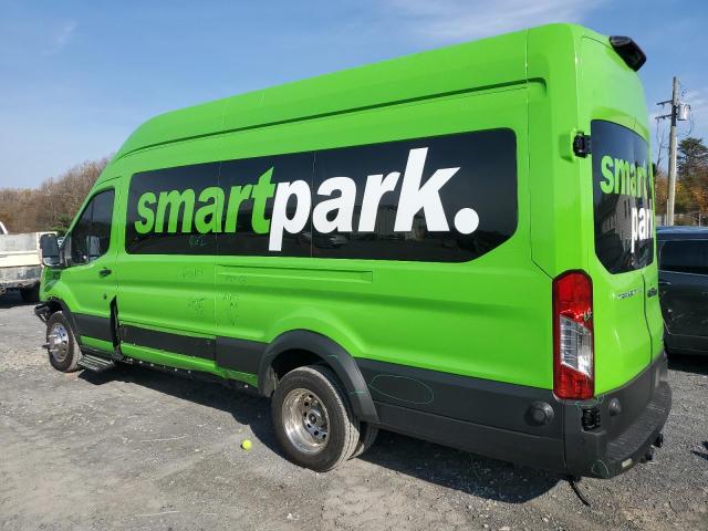 2023 FORD TRANSIT T- #3301961447