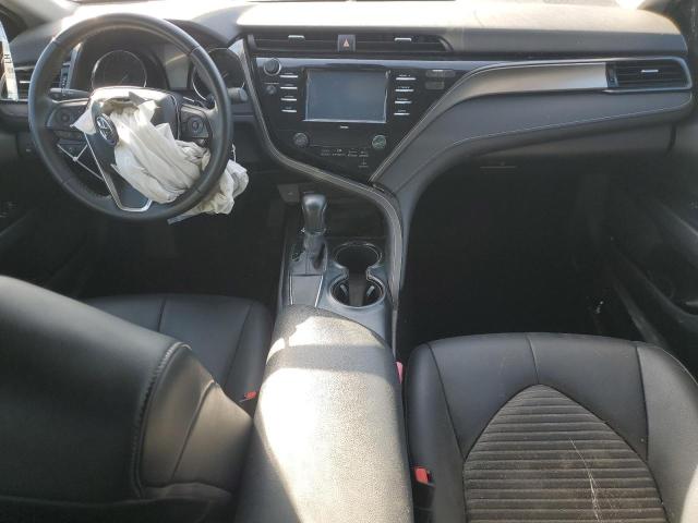 2020 TOYOTA CAMRY SE #3293308428