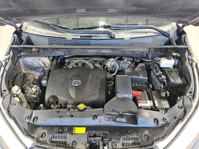 2017 TOYOTA HIGHLANDER #3312673159