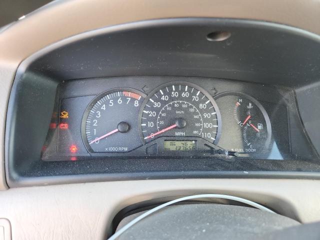 2005 TOYOTA COROLLA CE #3284226247