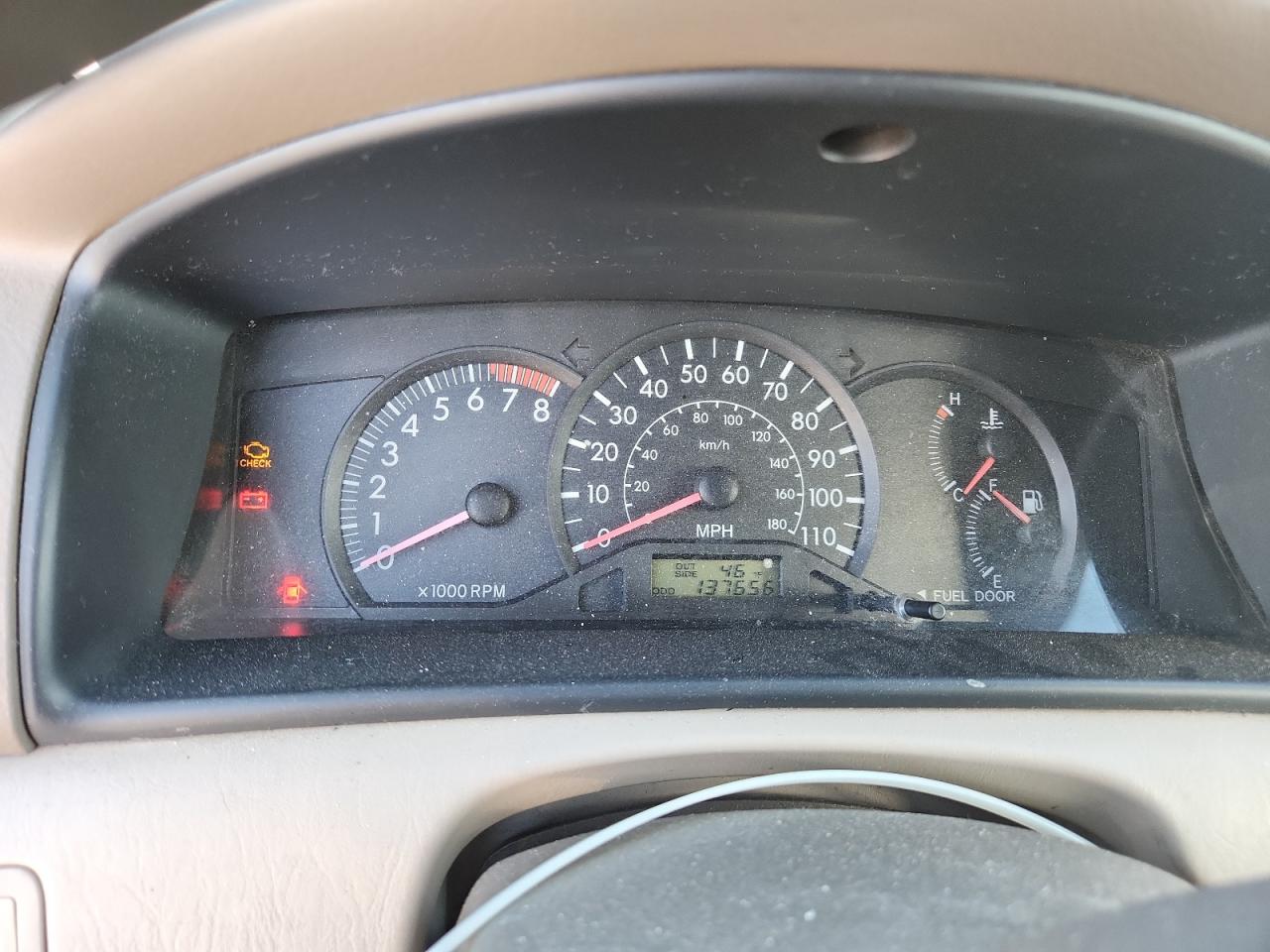 Lot #3284226247 2005 TOYOTA COROLLA CE