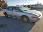 Lot #3301767348 2002 BUICK LESABRE CU