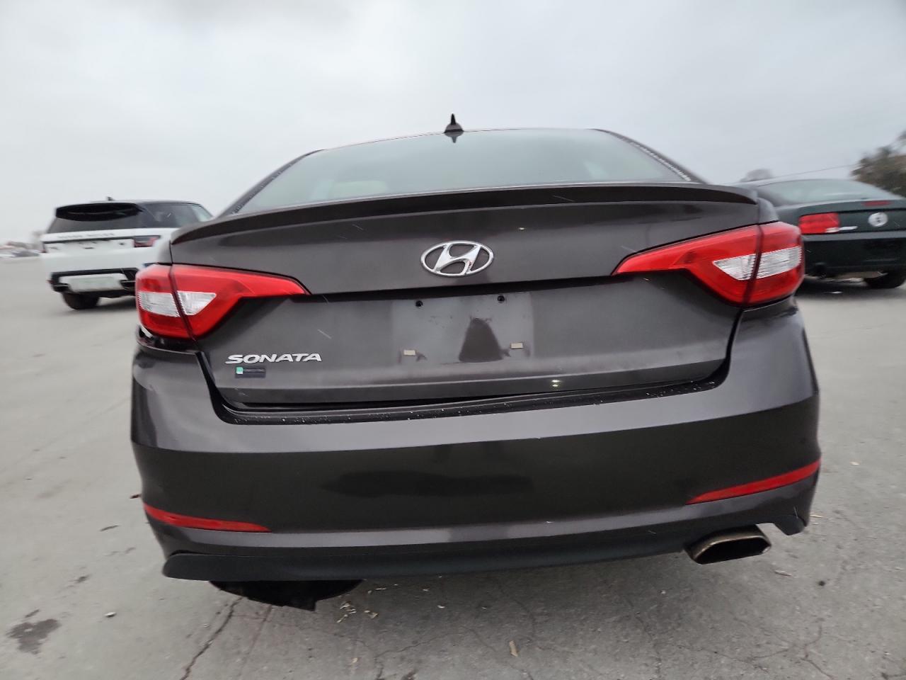 HYUNDAI SONATA SE