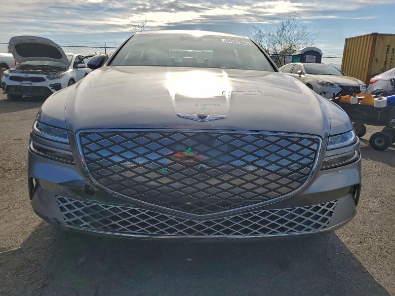 2023 GENESIS G80 #3298261036