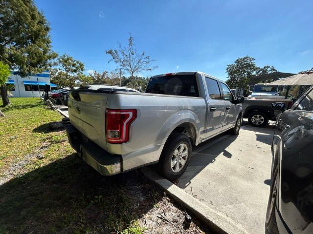 2016 FORD F150 SUPER #3296320527