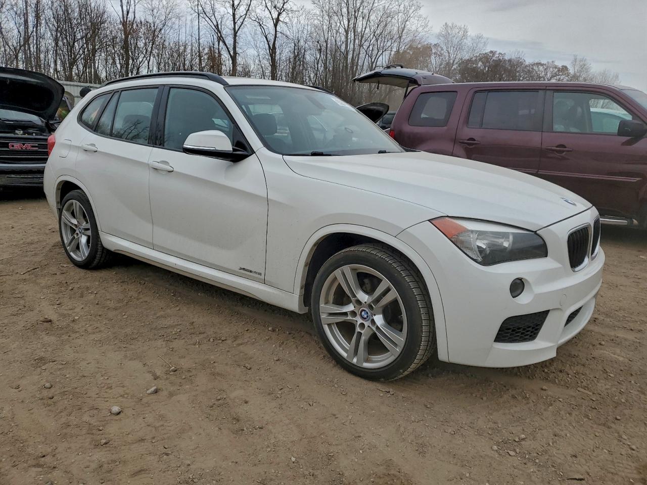 BMW X1 XDRIVE28I