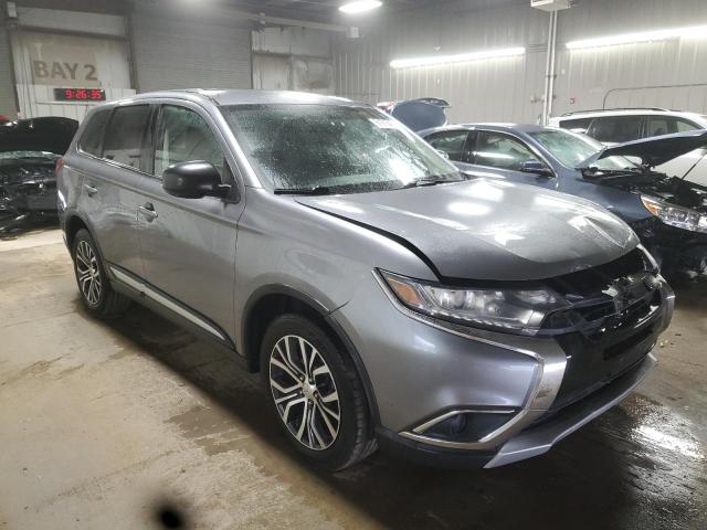 2017 MITSUBISHI OUTLANDER #3290374778