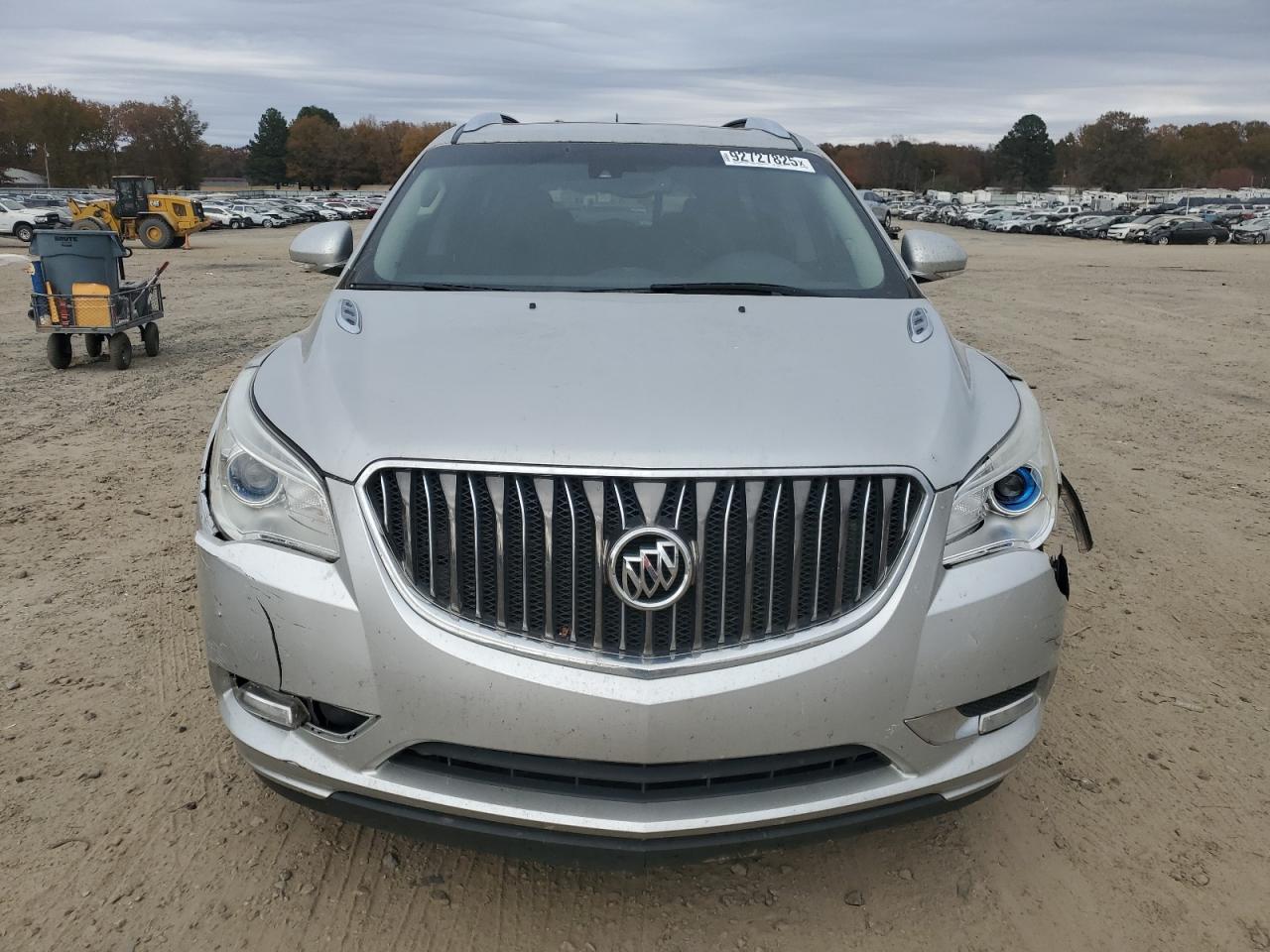 BUICK ENCLAVE