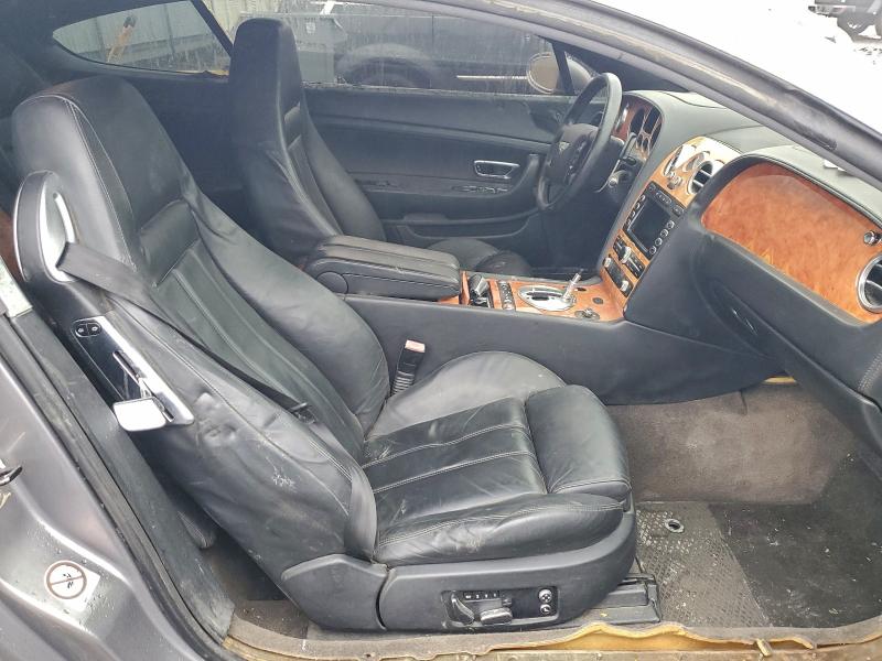 2005 BENTLEY CONTINENTA #3297871782