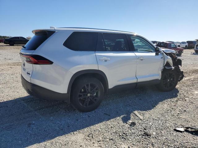 2025 TOYOTA GRAND HIGH #3302883916