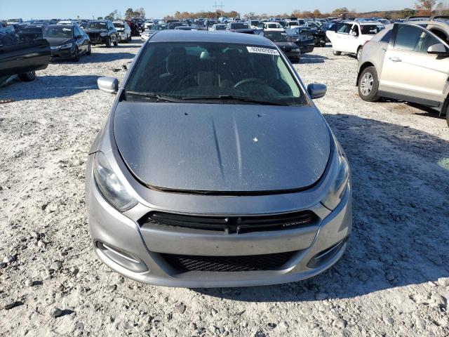 2016 DODGE DART SXT #3290262234