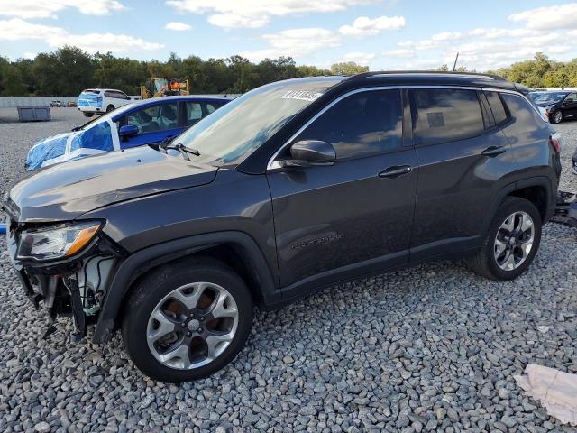 JEEP COMPASS LI