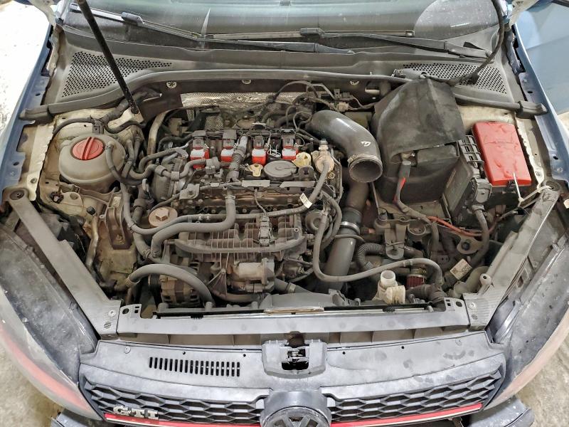 2015 VOLKSWAGEN GTI #3301986471