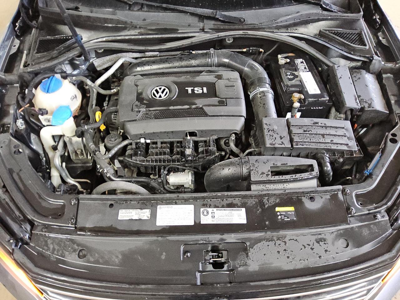 VOLKSWAGEN PASSAT SE