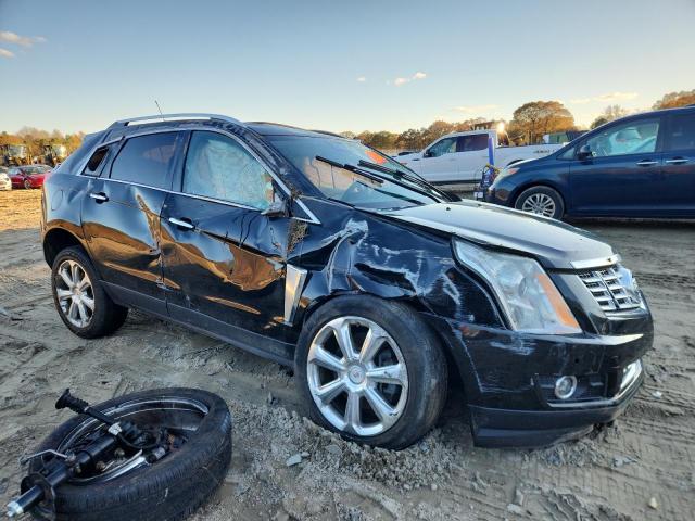 2016 CADILLAC SRX #3301815361