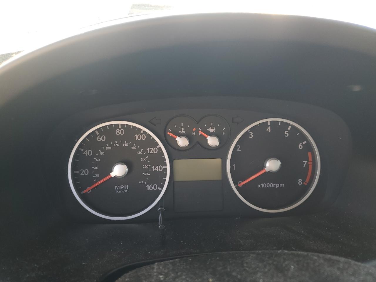 Lot #3285013924 2006 HYUNDAI TIBURON GS