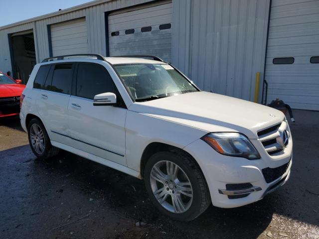 2015 MERCEDES-BENZ GLK 350 #3287690037