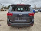 Lot #3302653086 2019 KIA SEDONA LX