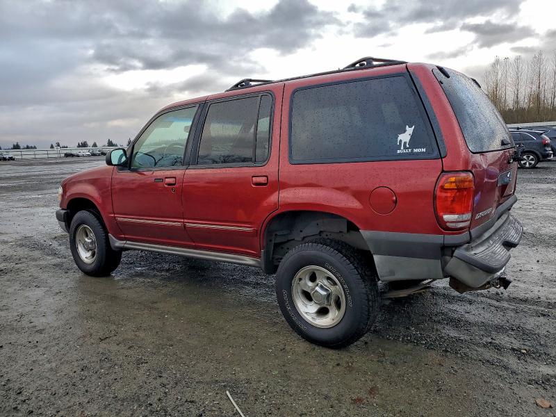 1999 FORD EXPLORER #3301909466