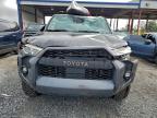Lot #3308381288 2022 TOYOTA 4RUNNER SR