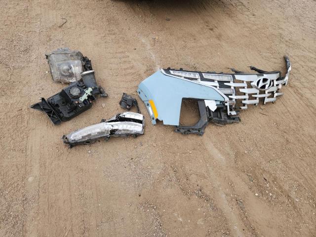 2023 HYUNDAI SANTA CRUZ #3294813766