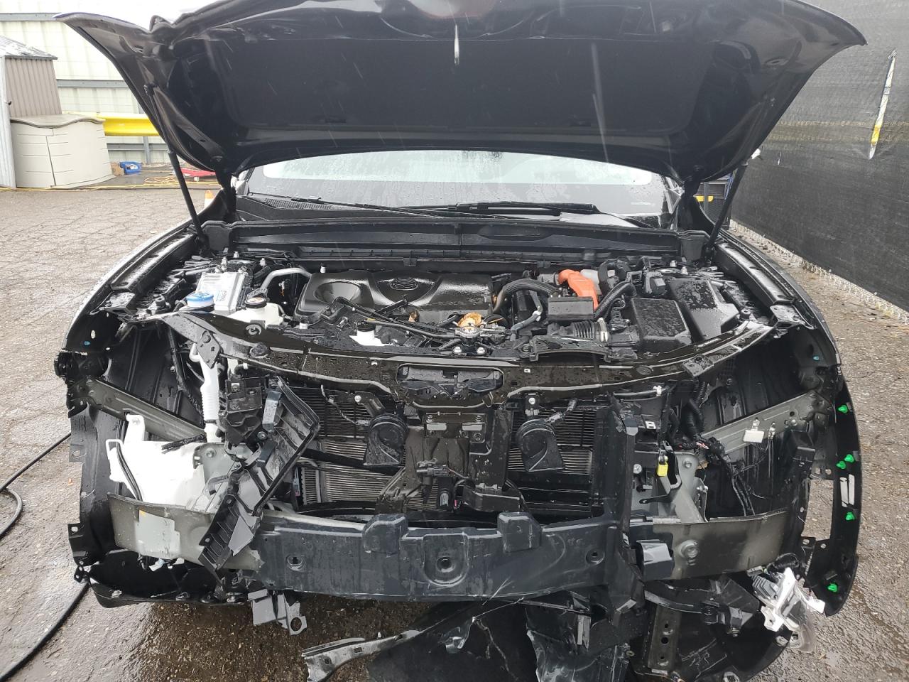 MAZDA CX-50 PREMIUM PLUS