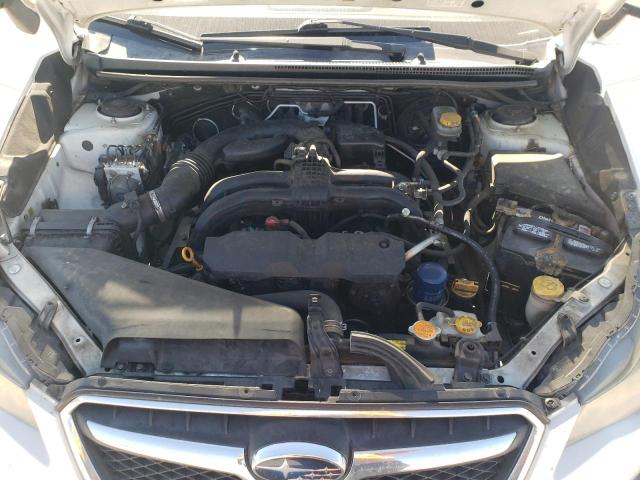 2015 SUBARU XV CROSSTR #3290228241