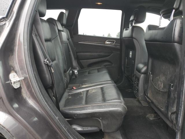 2014 JEEP GRAND CHER #3304110490