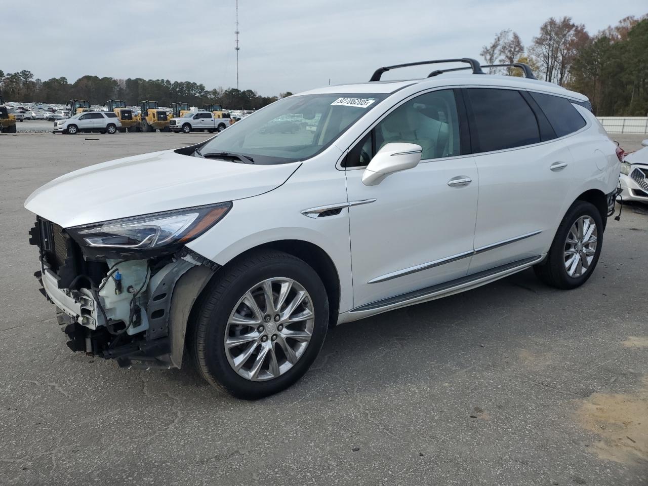 BUICK ENCLAVE PREMIUM