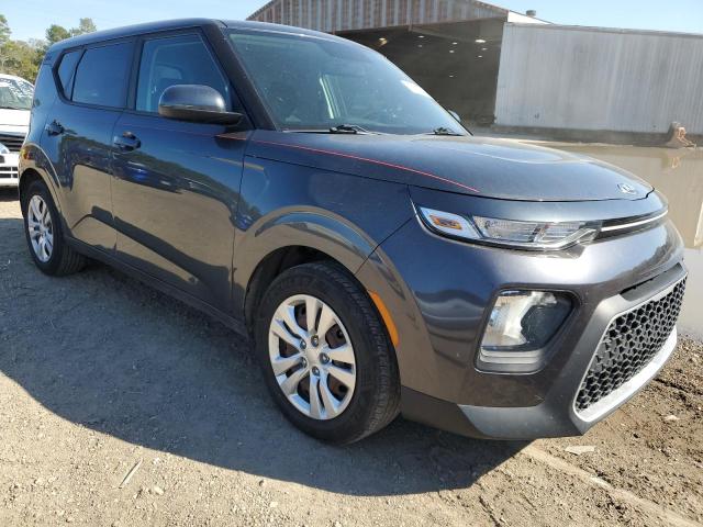 2020 KIA SOUL LX - KNDJ23AU1L7101187